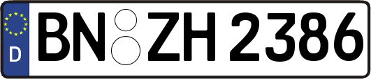 BN-ZH2386
