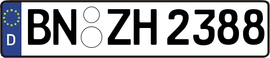 BN-ZH2388