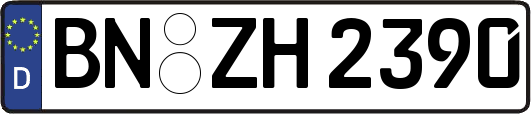 BN-ZH2390