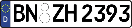 BN-ZH2393