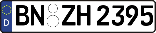 BN-ZH2395