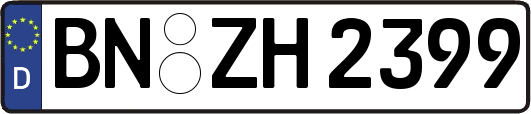 BN-ZH2399