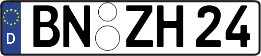 BN-ZH24
