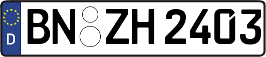 BN-ZH2403