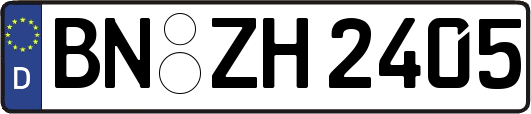 BN-ZH2405