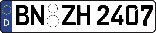 BN-ZH2407