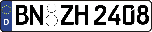 BN-ZH2408