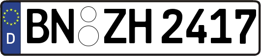 BN-ZH2417