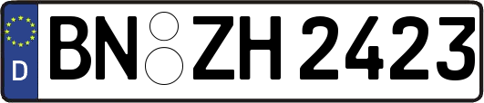 BN-ZH2423