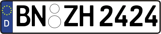 BN-ZH2424