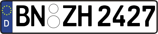 BN-ZH2427