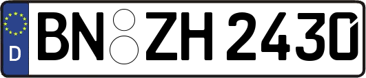 BN-ZH2430