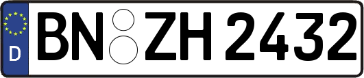 BN-ZH2432