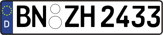 BN-ZH2433