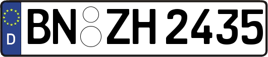 BN-ZH2435
