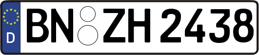 BN-ZH2438
