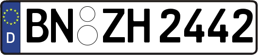 BN-ZH2442