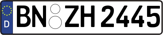 BN-ZH2445