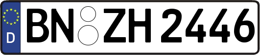 BN-ZH2446