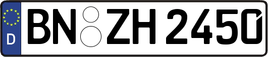 BN-ZH2450