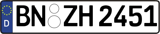 BN-ZH2451
