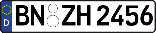 BN-ZH2456
