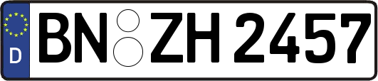 BN-ZH2457