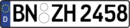 BN-ZH2458