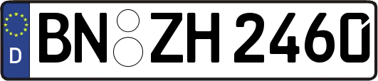 BN-ZH2460