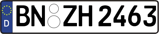 BN-ZH2463
