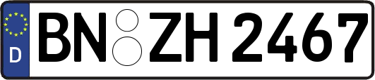 BN-ZH2467
