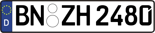 BN-ZH2480