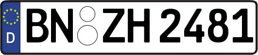 BN-ZH2481