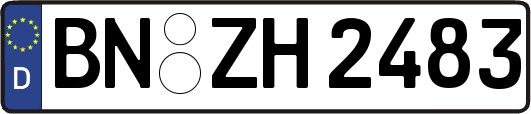 BN-ZH2483