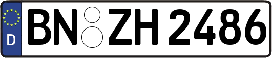BN-ZH2486