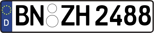 BN-ZH2488