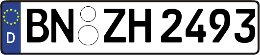 BN-ZH2493
