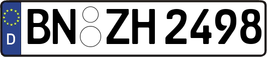 BN-ZH2498