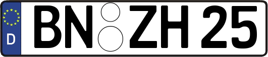 BN-ZH25