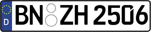 BN-ZH2506