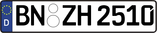 BN-ZH2510