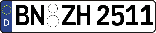 BN-ZH2511