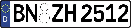 BN-ZH2512