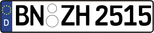 BN-ZH2515