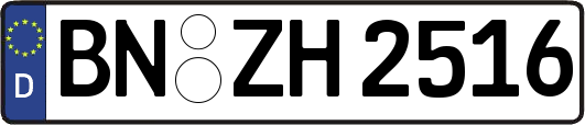 BN-ZH2516