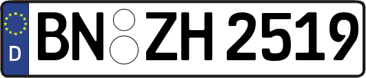 BN-ZH2519