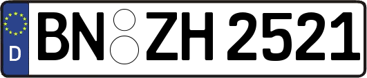 BN-ZH2521
