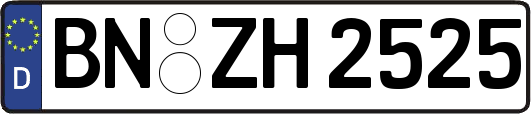 BN-ZH2525