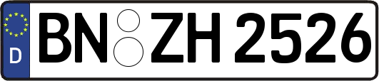 BN-ZH2526