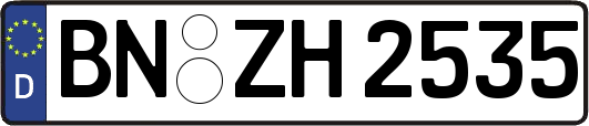 BN-ZH2535